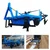 Made in India Mulching Machine for Tractor